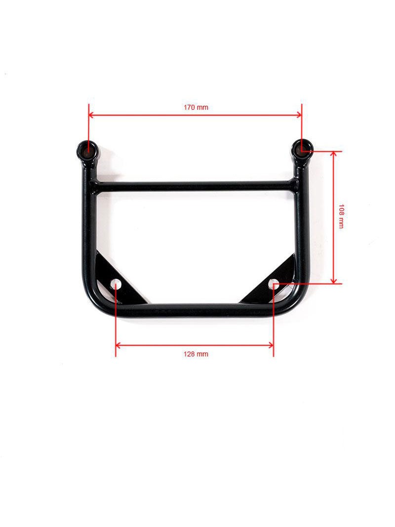 UNIT Garage Klickfix Rack - DIY Edition – Union Garage
