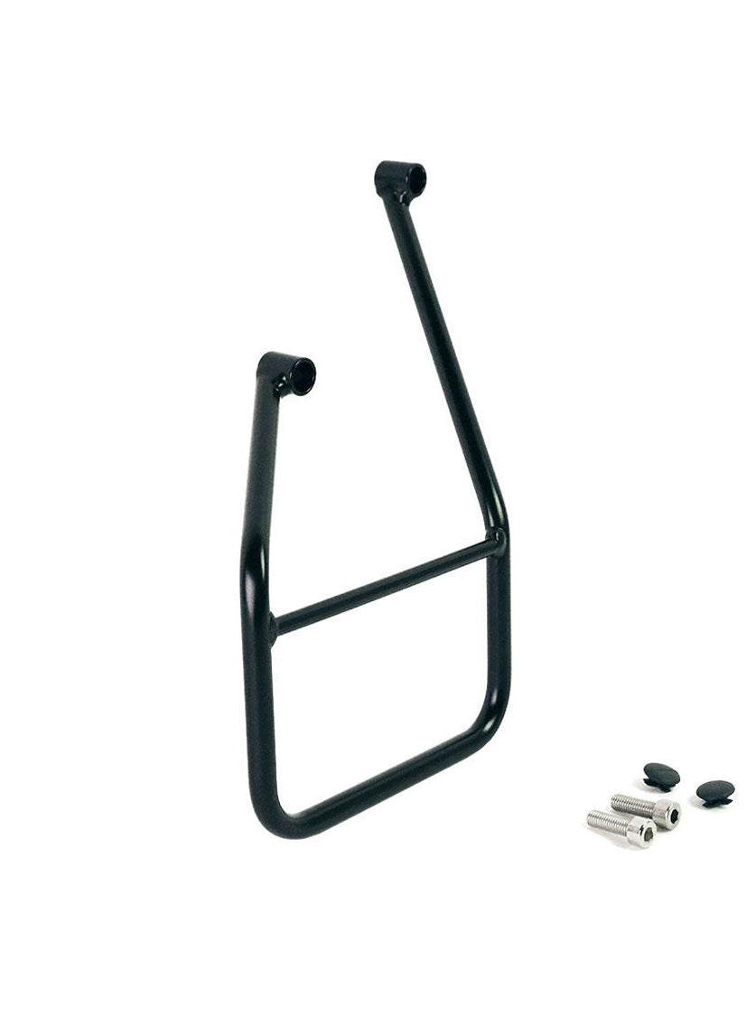 UNIT Garage Klickfix Racks - KTM 790-890 Adventure and Husqvarna Norde ...