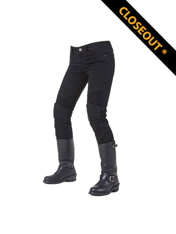 NEW Women's Kevlar Line Armored Jeans – Armored Squid