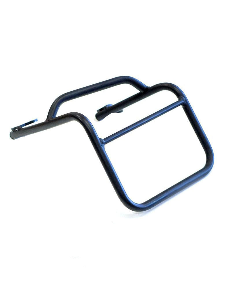 UNIT Garage Klickfix Racks - Ducati Scrambler 1100 – Union Garage