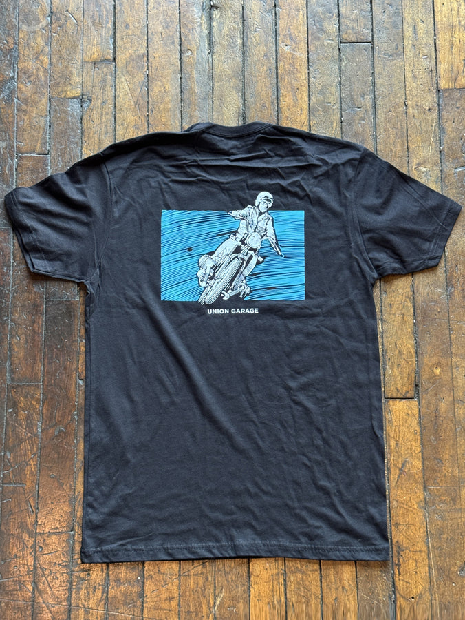 Union Garage BMW /5 T-Shirt