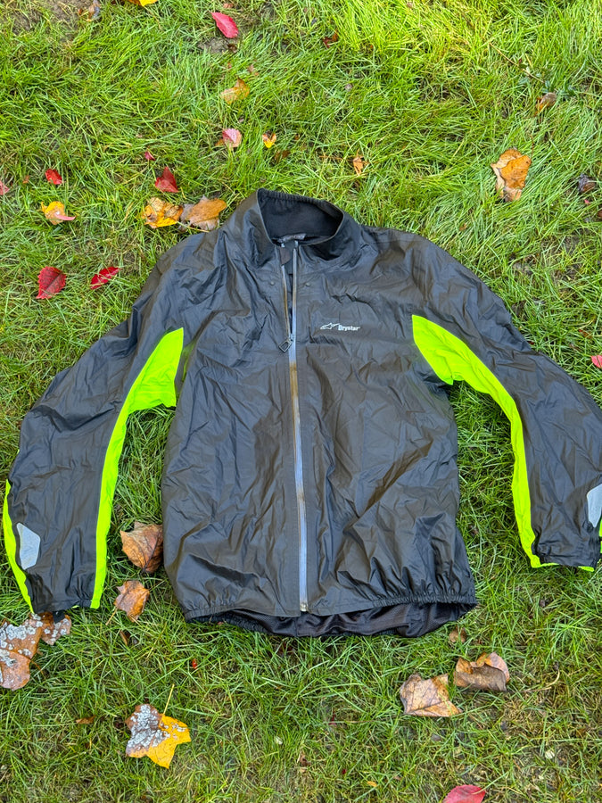 Alpinestars Bogota Pro Drystar Jacket