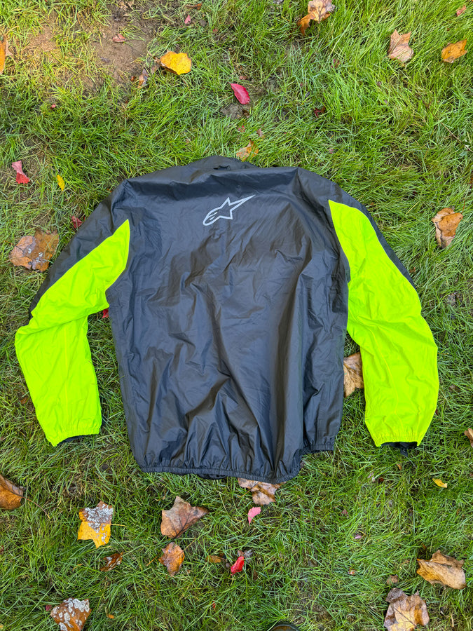 Alpinestars Bogota Pro Drystar Jacket