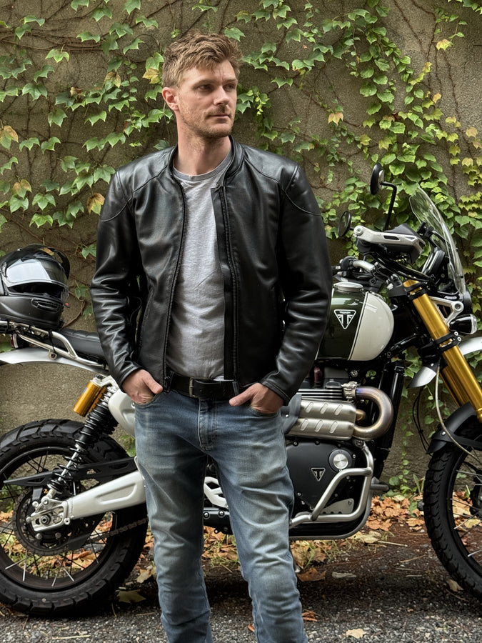 Union Garage Venturi Jacket