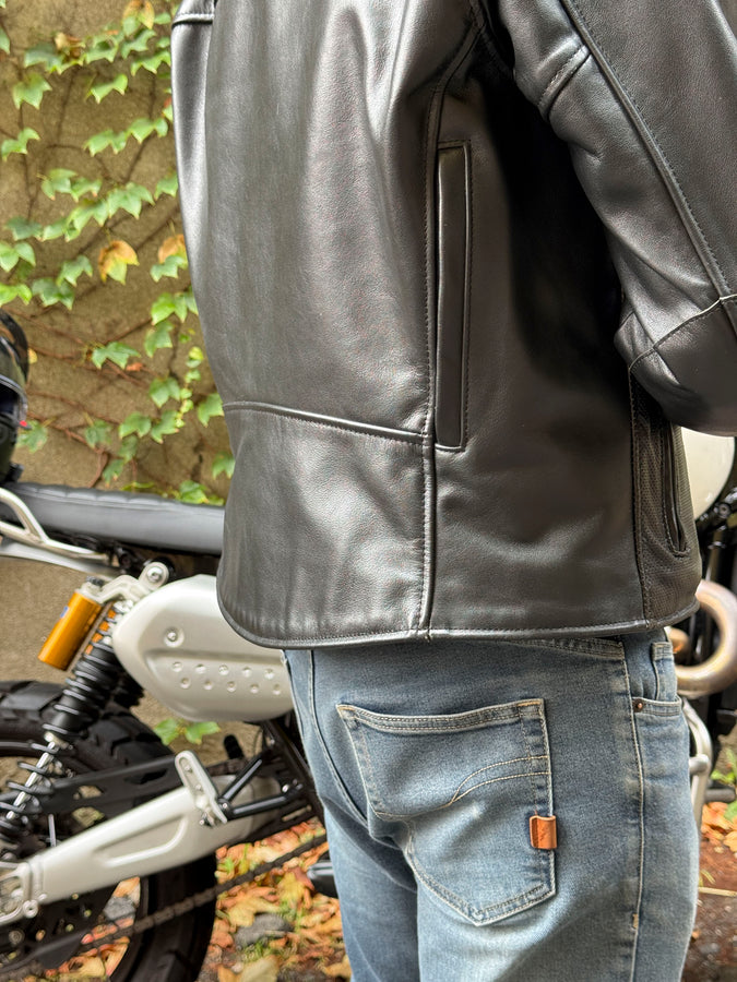 Union Garage Venturi Jacket
