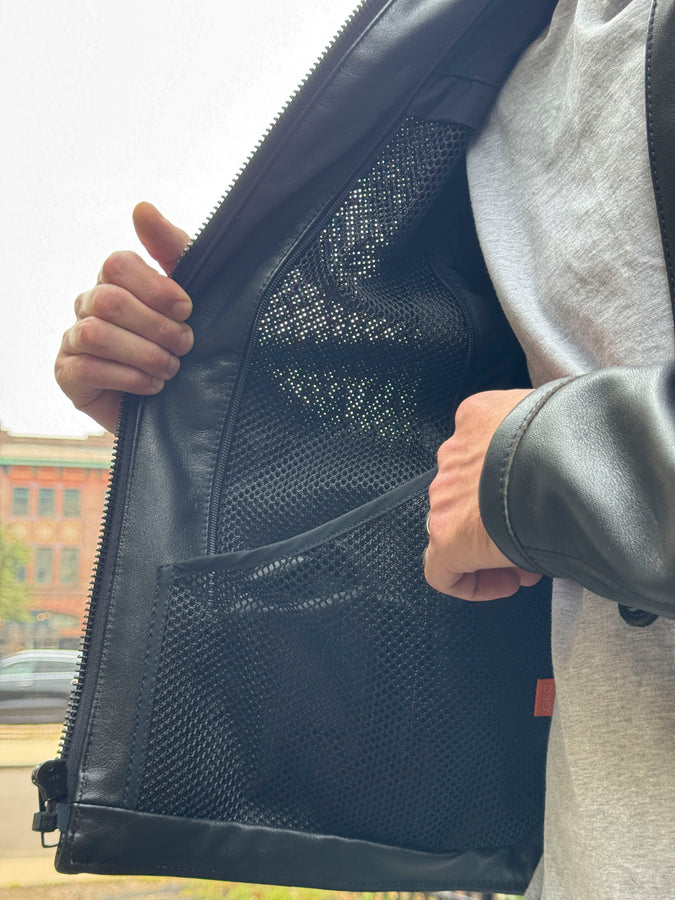 Union Garage Venturi Jacket