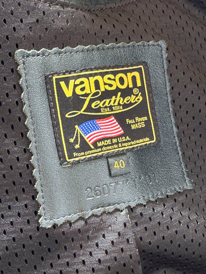 Union Garage Venturi Jacket