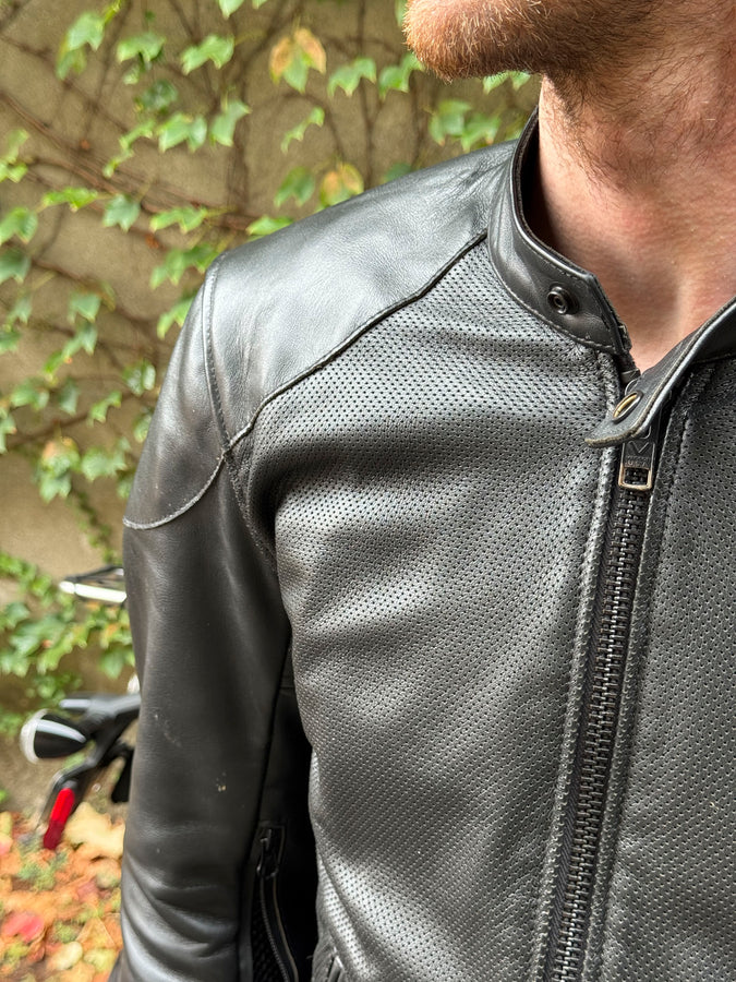 Union Garage Venturi Jacket