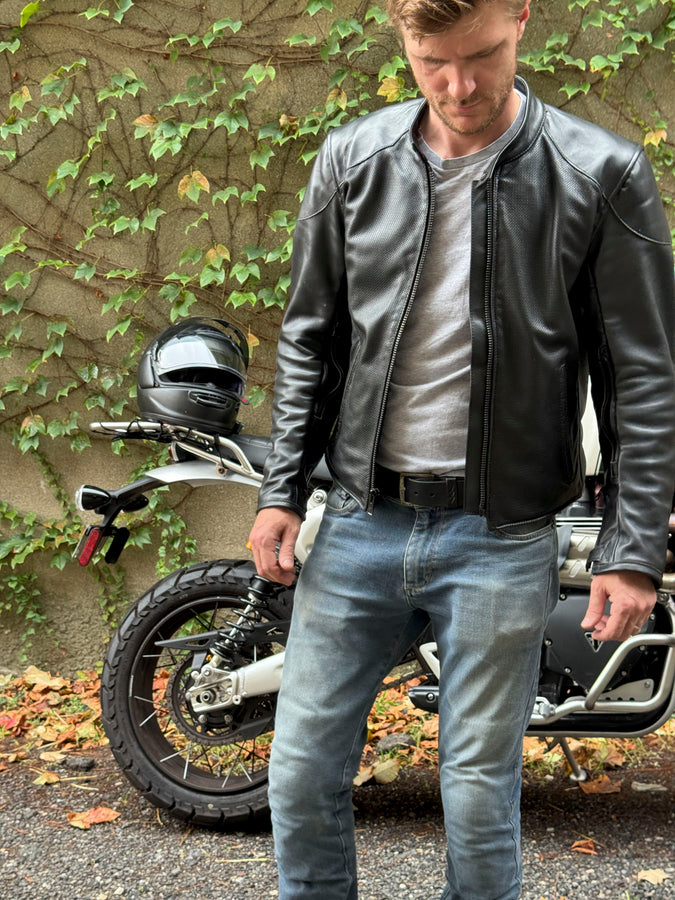 Union Garage Venturi Jacket