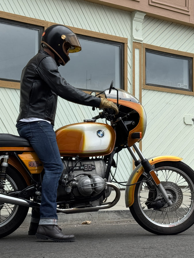 Union Garage Venturi Jacket