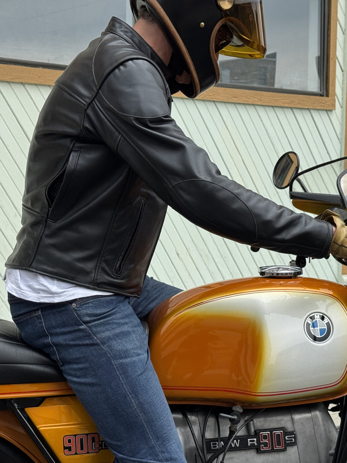 Union Garage Venturi Jacket