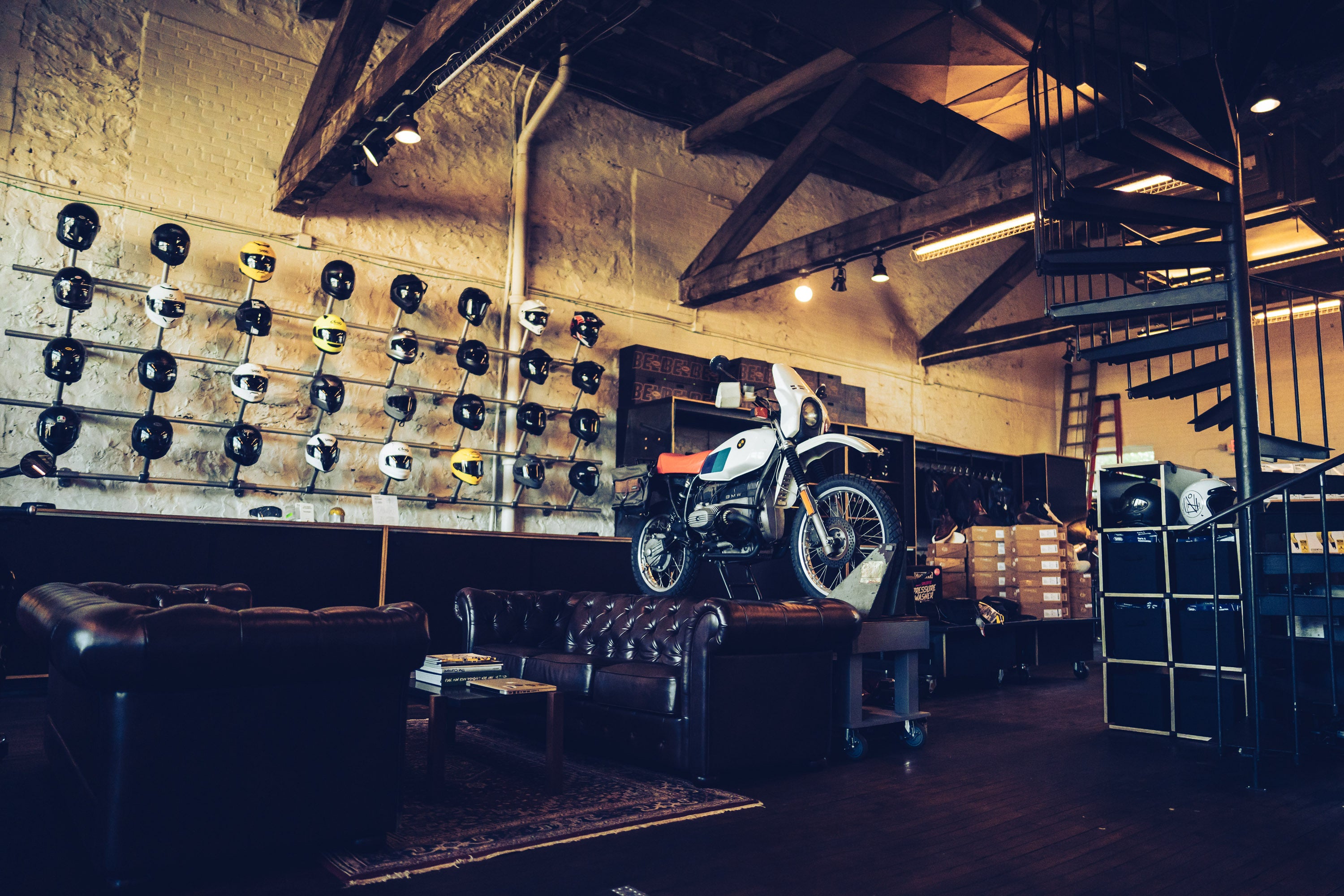 Gear Guide: 7 Summer Jackets for 2024 – Union Garage