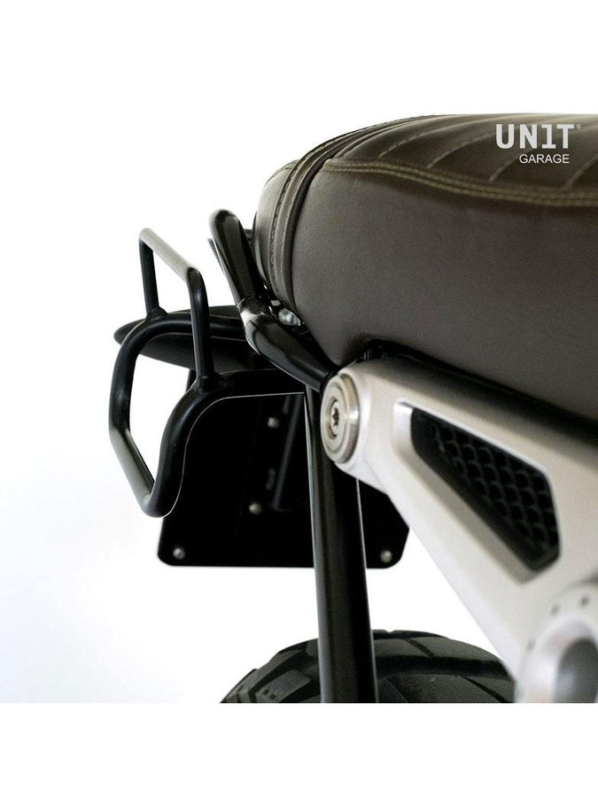 UNIT Garage Klickfix Racks - BMW R9T
