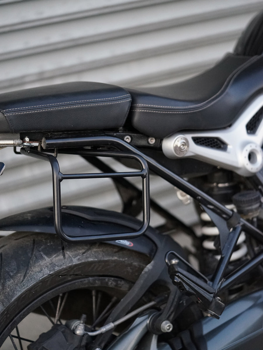 UNIT Garage Klickfix Racks - BMW R NineT – Union Garage