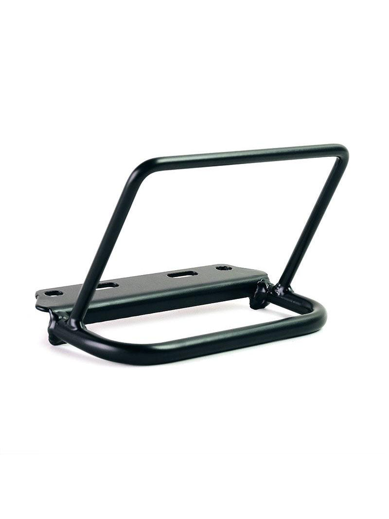 UNIT Garage Klickfix Racks - Royal Enfield Continental GT 650 and Inte ...