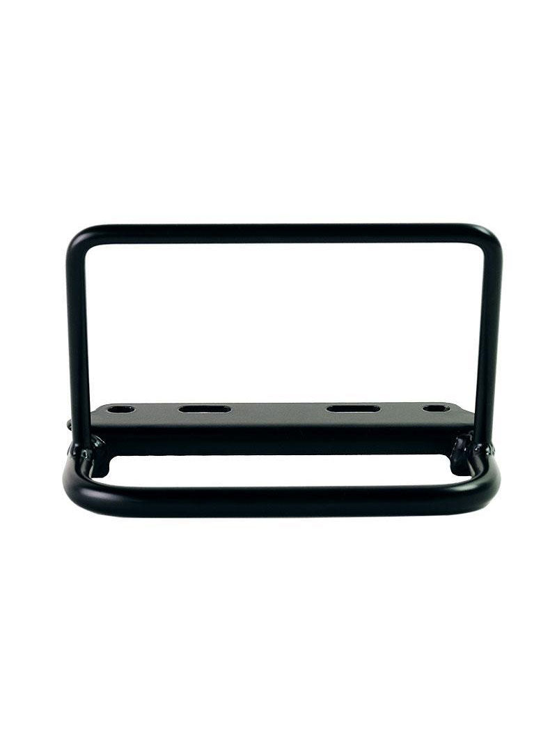 UNIT Garage Klickfix Racks - Royal Enfield Continental GT 650 and Inte ...