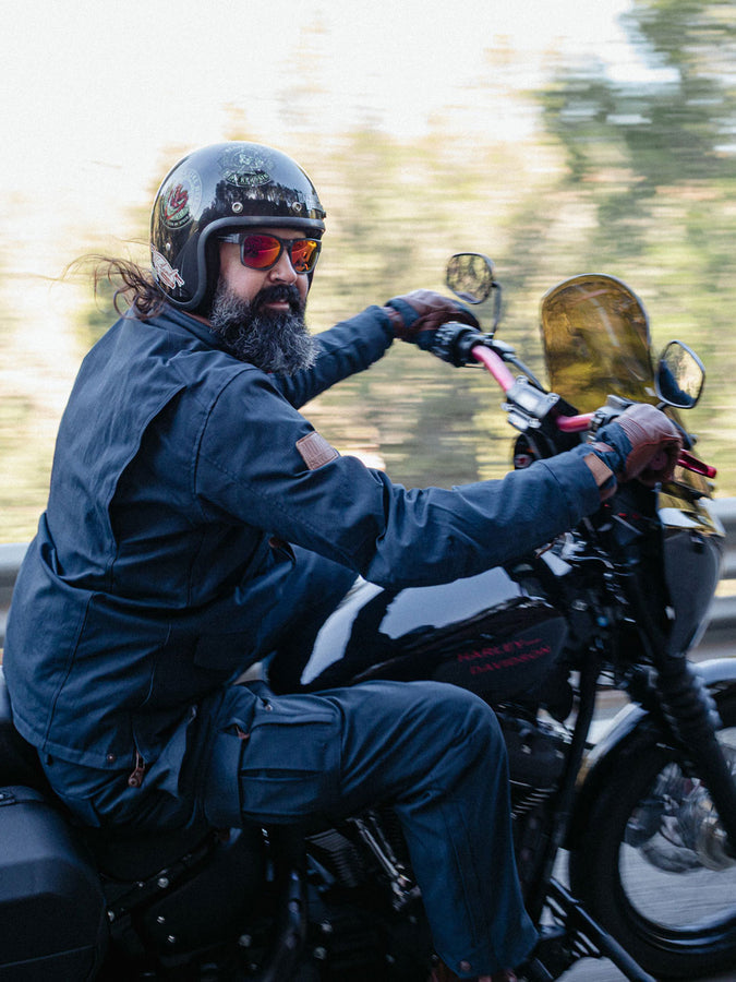 North of Berlin Moto 65 Pants – Union Garage