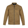 Silk Road Utility Jacket - AAA