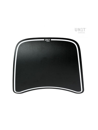 UNIT Garage UV-Resistant Windshield Decal