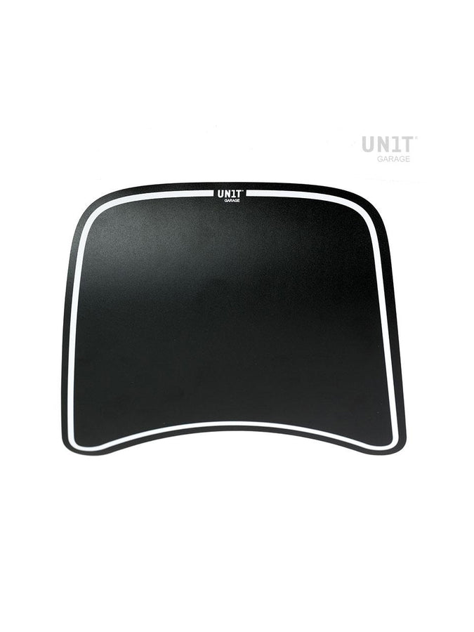 UNIT Garage UV-Resistant Windshield Decal