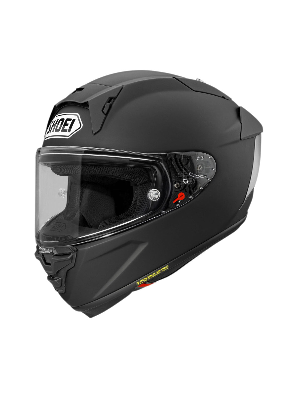 Shoei X-Fifteen Helmet - Solid Colors – Union Garage