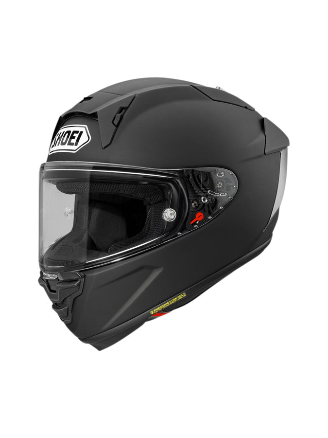 Shoei X-Fifteen Helmet - Solid Colors