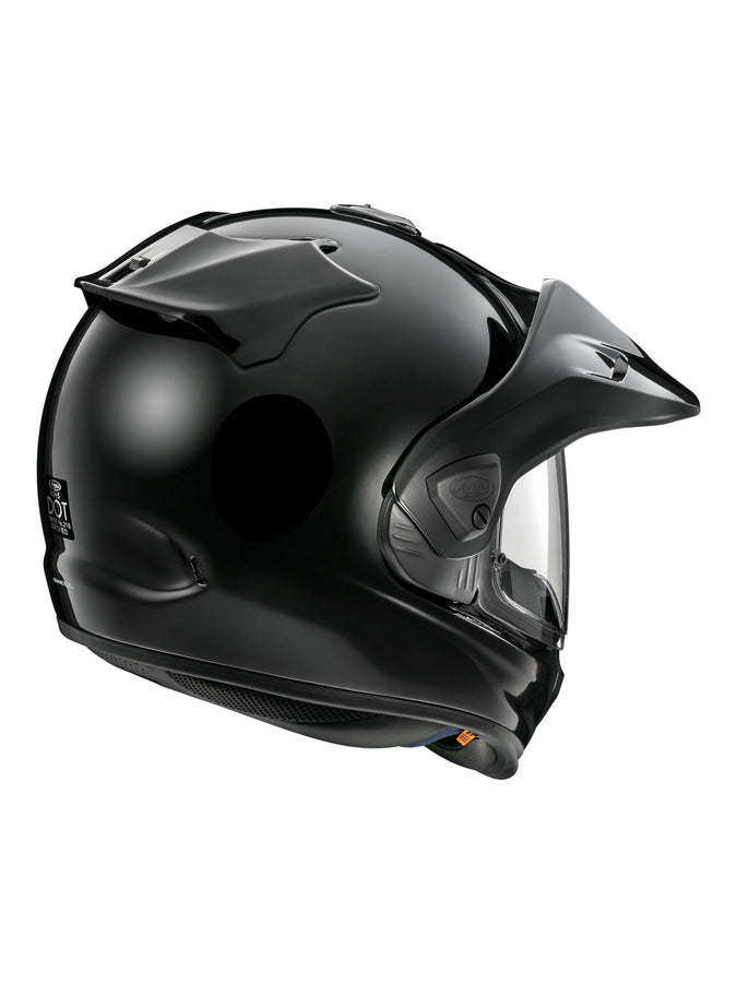 arai helmet for glasses Arai XD-5 Helmet - White