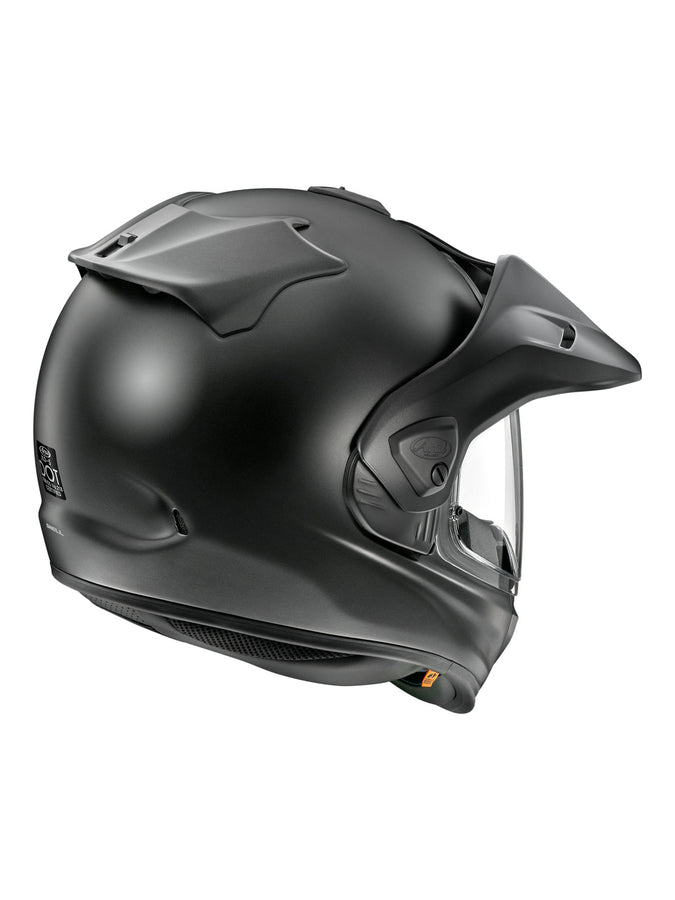 Arai XD-5 Helmet - White Arai XD-5 Helmet - White