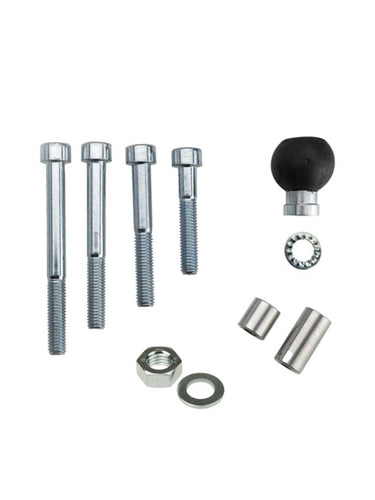 Doubletake M8 Base Kit