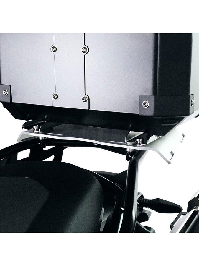 UNIT Garage ATLAS Rear Rack + Passenger Grip - BMW R 1300 GS