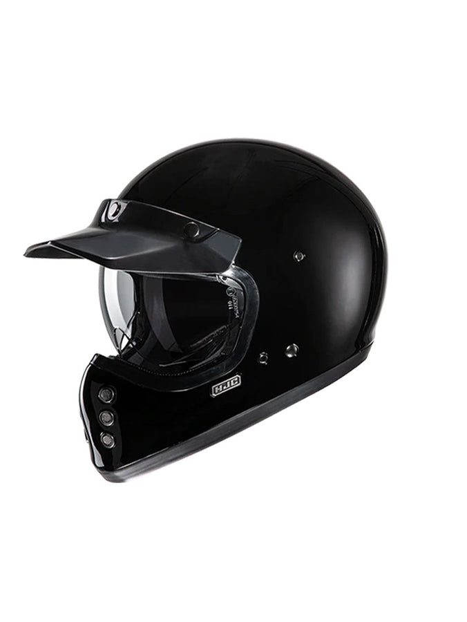 HJC V60 Helmet Deep Red / Small
