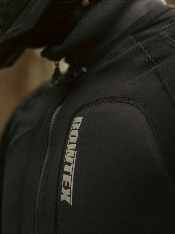 bowtex motorcycle gear Bowtex Elite Armored Shirt V2