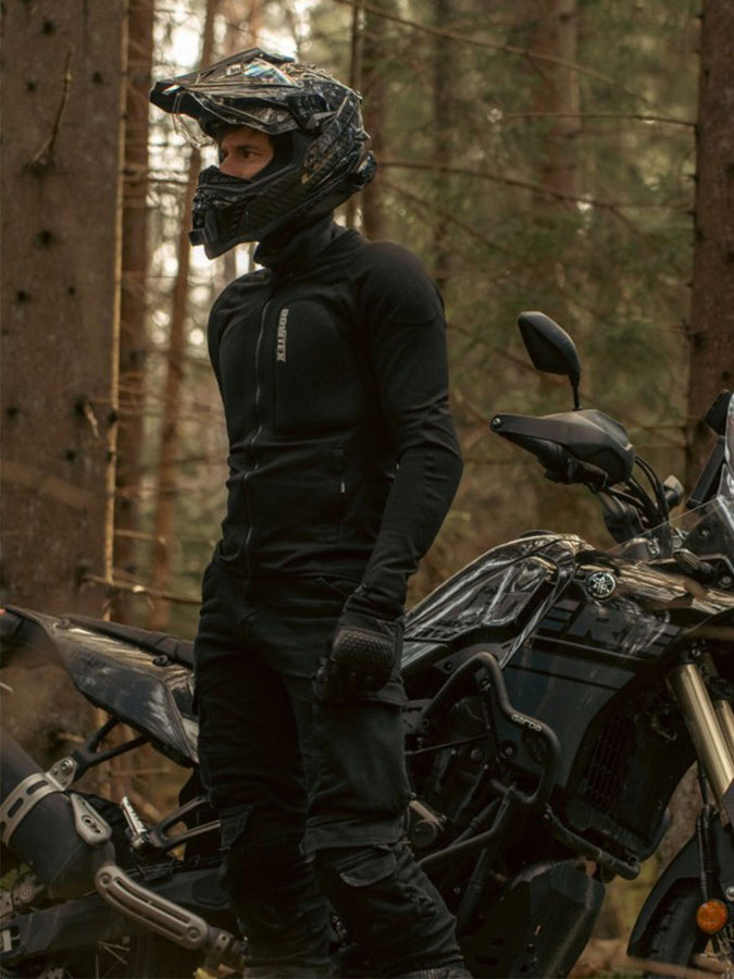 bowtex motorcycle gear Bowtex Elite Armored Shirt V2