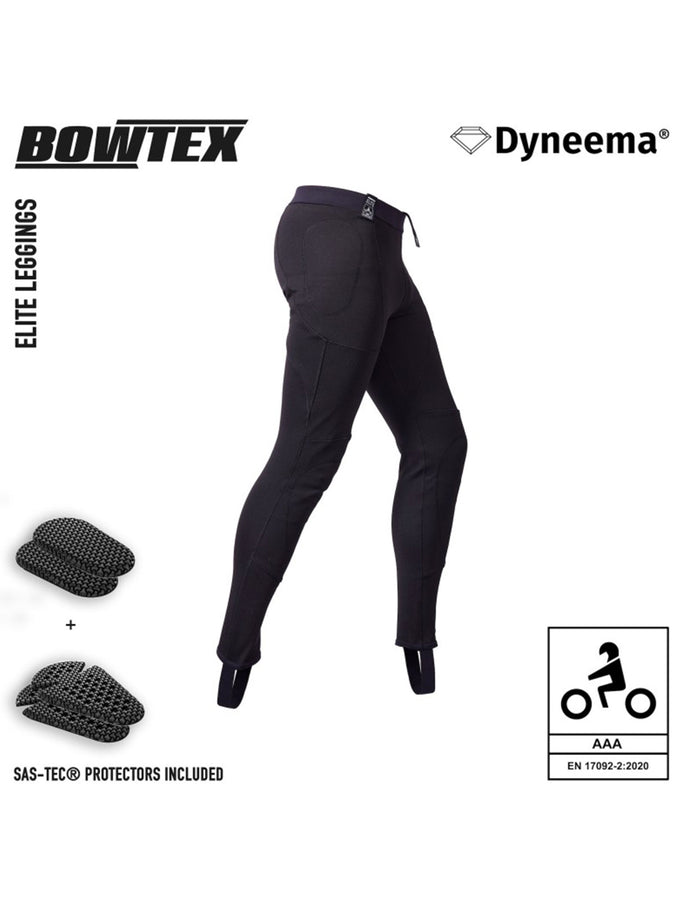 Bowtex Elite Dyneema Leggings V2  - AAA Rated