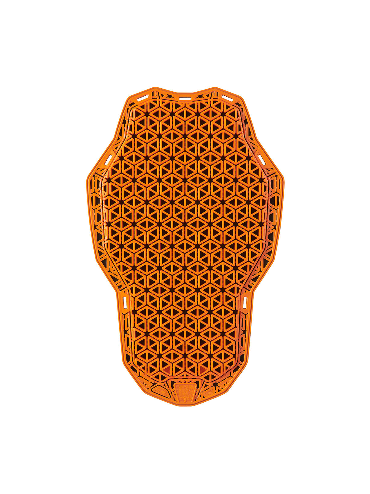 D3O Ghost Back Protector – Union Garage