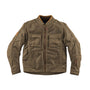 North of Berlin Desert Rider Mesh Jacket