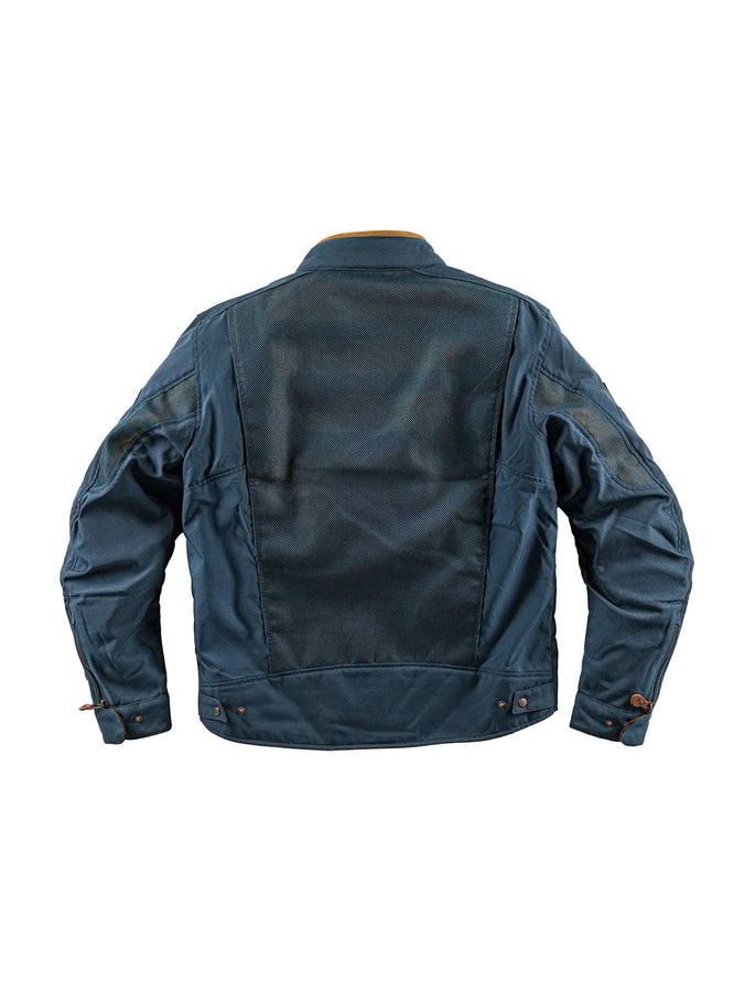 North of Berlin Desert Rider Mesh Jacket
