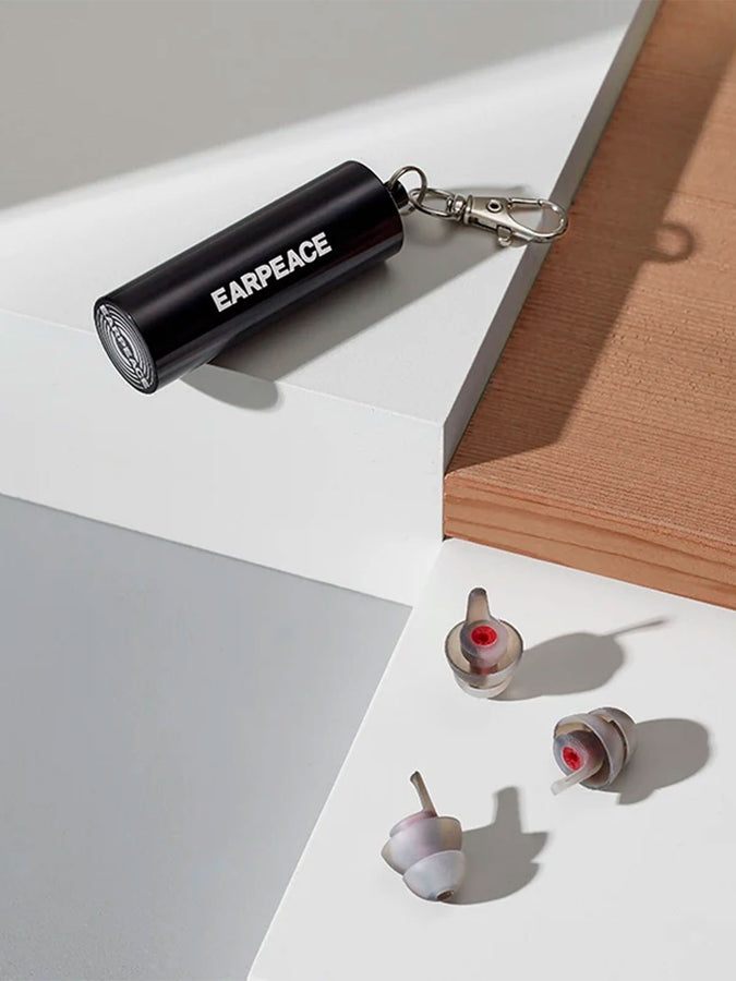 Earpeace MOTO Earplugs