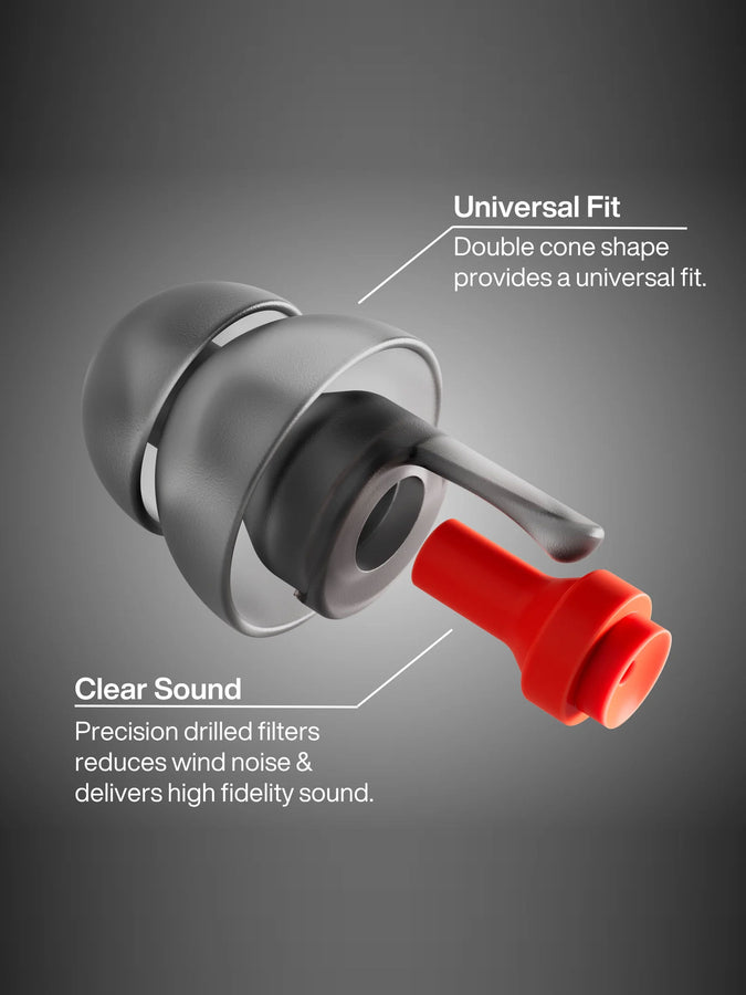Earpeace MOTO Earplugs