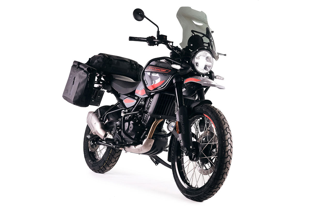 UNIT Garage Klickfix Racks - Royal Enfield Himalayan 450 (2024-on)