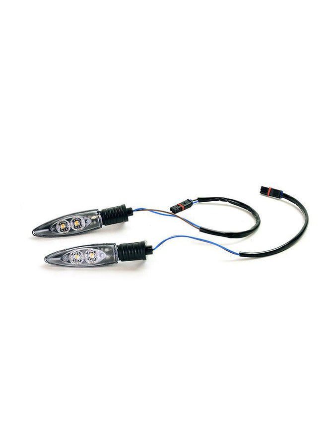 UNIT Garage Short Turn Signals For BWM R NineT