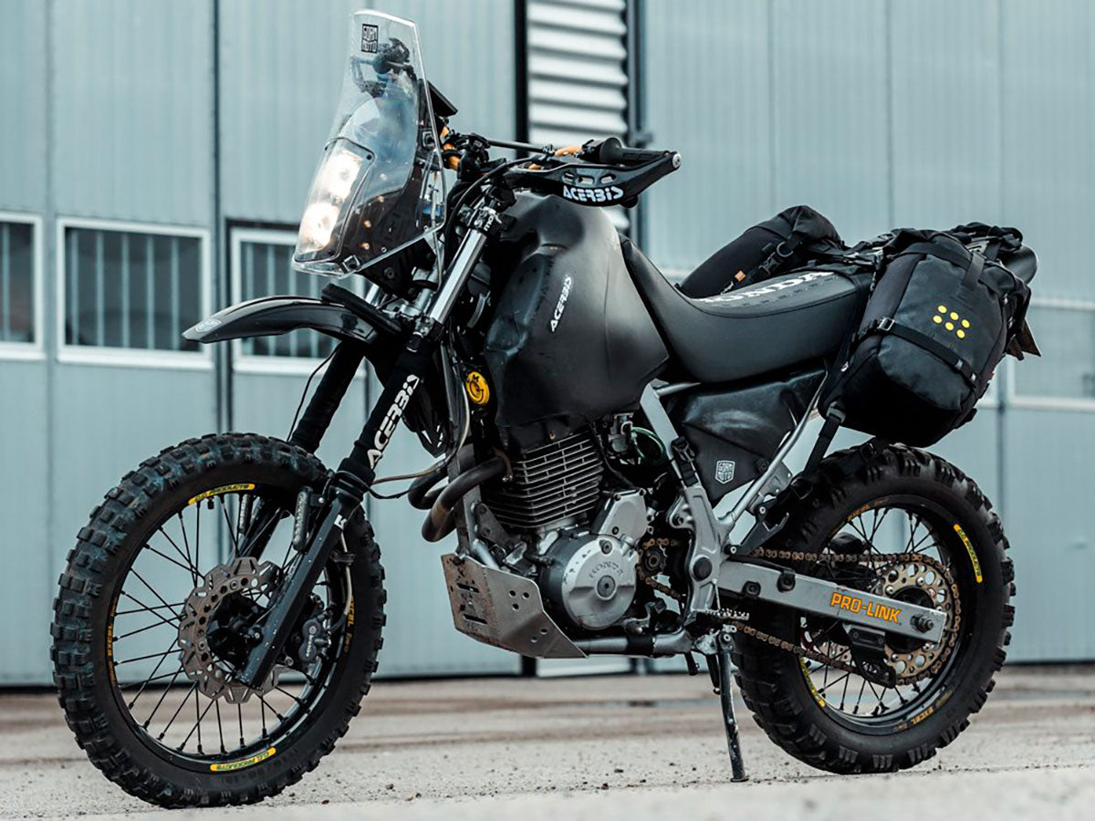 Kriega Overlander-S OS-Base