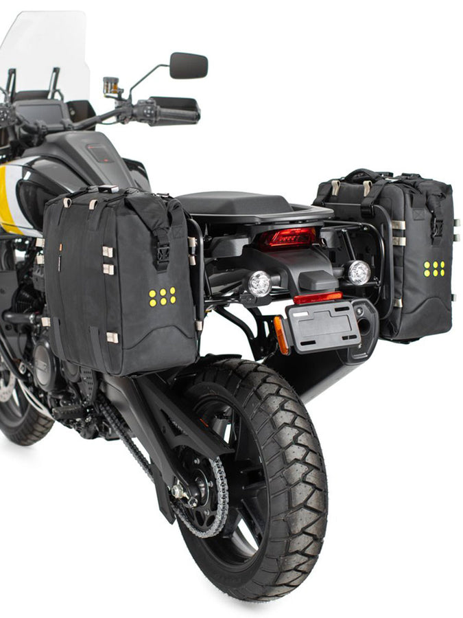 Kriega Overlander-S OS-38 Bag