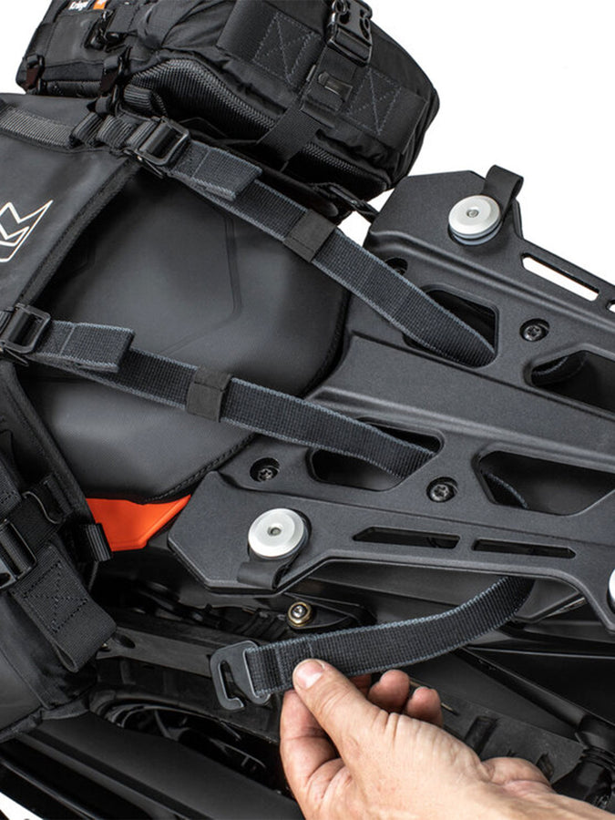 Kriega OS-Base KTM 1050-1290 Adventure / Super Adventure 2013-2020