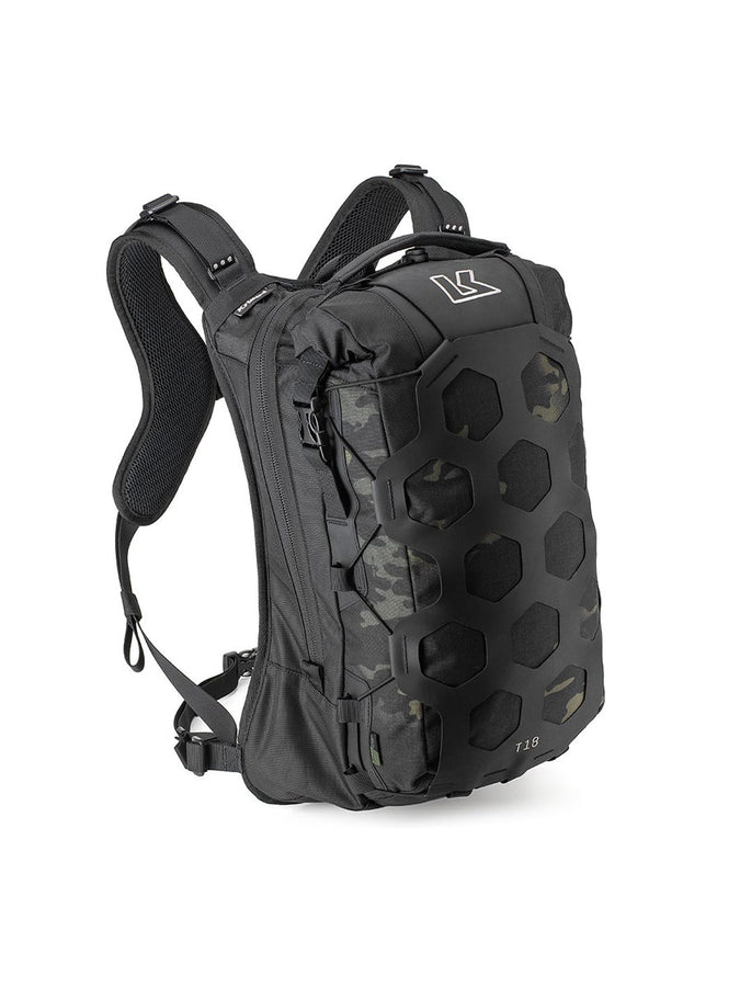 Kriega Trail 18 Adventure Backpack