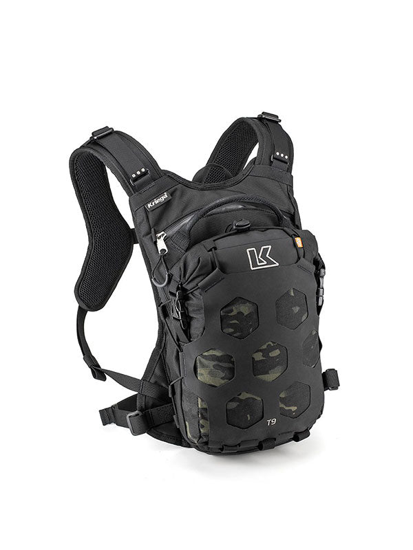 Kriega Trail 9 Adventure Backpack