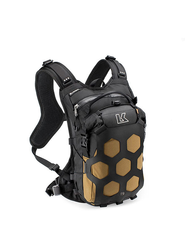 Kriega Trail 9 Adventure Backpack