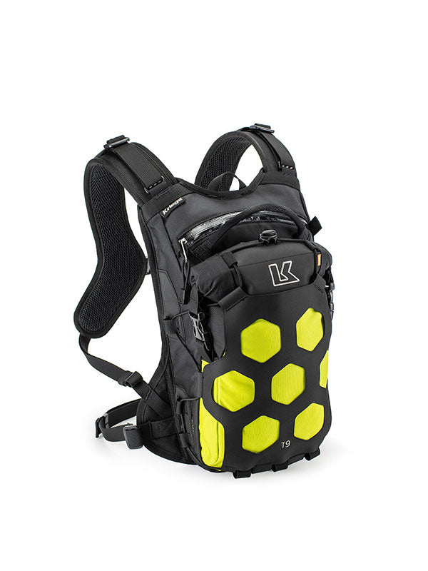 Kriega Trail 9 Adventure Backpack