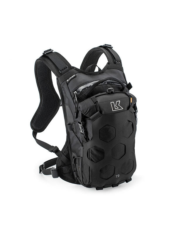 Kriega Trail 9 Adventure Backpack – Union Garage