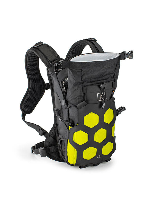 Kriega Trail 9 Adventure Backpack